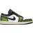 Nike Air Jordan 1 Low SE M-Black/White/Sail/Electric Green