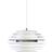 Belid Ellipse Pendant Lamp ∅ 40cm