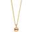 Dyrberg/Kern ETTE Halsband