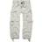 Brandit Pure Vintage Cargo Pants - White