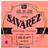Savarez 524R