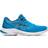 Asics Netburner Ballistic FF 3 M - Island Blue/Indigo Blue