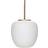 Hübsch Muse Pendant Lamp ∅ 25cm