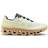 On Cloudmonster Cream Dune Sneakers - Men's