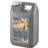 Alfix 68802124116 Gulvmaling Brown 2.5L