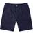 Carhartt WIP Abbott Shorts - Navy Blue