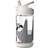3 Sprouts Sloth Water Bottle 355ml