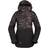 Volcom Mirror Pullover Jacket - Tiger Print