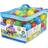 Bestway Splash & Play - 100 bolde