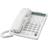 Panasonic KX-TS208 White