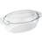 Pyrex Stegeso Ugnsform 39cm 15cm