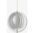 Verpan Moon Small Pendellampa ∅ 34cm