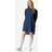 Houdini W's Tree Dress, Big Blue