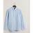 Gant Reg Linen Shirt Blue