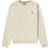 Nike Brooklyn Fleece Men's Crew-Neck Sweatshirt - Brown