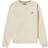 Nike Ess Flc Crew Rattan - Beige