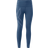 2XU Lgt Speed Mid-rise Comp Tight Moonlight/moonlight Reflective