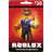 Roblox Gift Card 30 USD