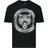 Philipp Plein Sport Scribble Layer Logo T-shirt - Black