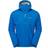 Montane Men's Phase Nano Waterproof Jacket - Electric Blue