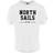 North Sails Est 1997 T-shirt - White