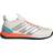 adidas Adizero Ubersonic Clay Tennissko Herre Hvid