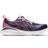 Asics Women's GEL-CUMULUS 25 Running Shoes Midnight/Papaya