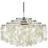 Verpan Fun 10DM Pendant Lamp 57cm