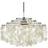 Verpan Fun 10DM Pendellampa ∅ 57cm