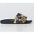 Versace Jeans Couture Flip Flops Sliders - Sort