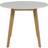 Act Nordic Clara Dining Table 90cm