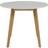 Act Nordic Clara Spisebord 90cm