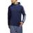 Adidas Men's 3-Stripes COLD.RDY Hoodie - Collegiate Navy