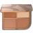 BeautyAct Iconic Contour Kit Medium/Dark