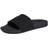 APL Athletic Propulsion Labs Big Logo TechLoom Slide in Black Black