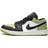 Jordan Air 1 Low SE - Vivid Green Snakeskin