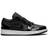 Nike Air Jordan 1 Low All Star 2021 M - Black/White