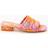 Circus NY by Sam Edelman Damen Joana Sandale, Orchid Multi