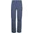 Trollkids Kid's Kjerag Zip Off Pants Walking trousers 152, blue