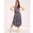 Ramy Brook Butterfly Printed Audrey Maxi Dress