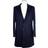 Thom Browne Fyrkantiga Solglasögon - Gray