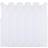 Fruit of the Loom Boys Tank Top A-Shirts 5 Pack - White