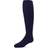 MeMoi Girl's Ribbed Tights - Navy (32399685156906)