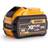 Dewalt DCB547 Black/Yellow