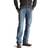 Ariat Men's M4 Low Rise Scoundrel Boot Cut Jean - Durango
