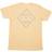 Salty Crew Tippet Short Sleeve T-shirt - Camel