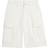 Ami Paris Cargo short natural_white