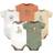 Hudson Baby Cotton Bodysuits 5-pack - Forest Deer (10118097)