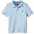 Tommy Hilfiger Little Boys Stretch Ivy Polo, Capri Blue