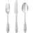 Georg Jensen Children's Cutlery Set Elephant